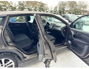 Nissan Qashqai, 1.2 benzīns 85kw, 187300km, 09.2014.g