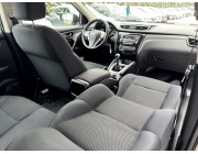 Nissan Qashqai, 1.2 benzīns 85kw, 187300km, 09.2014.g