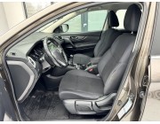 Nissan Qashqai, 1.2 benzīns 85kw, 187300km, 09.2014.g