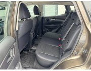 Nissan Qashqai, 1.2 benzīns 85kw, 187300km, 09.2014.g