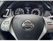 Nissan Qashqai, 1.2 benzīns 85kw, 187300km, 09.2014.g
