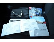 Nissan Qashqai, 1.2 benzīns 85kw, 187300km, 09.2014.g