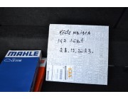 Nissan Qashqai, 1.2 benzīns 85kw, 187300km, 09.2014.g