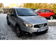 Nissan Qashqai, 1.6 benzīns 86kw, 213300km, 08.2011.g Nissan Qashqai, 1.6 benzīns 86kw, 213300km, 08.2011.g