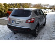Nissan Qashqai, 1.6 benzīns 86kw, 213300km, 08.2011.g Nissan Qashqai, 1.6 benzīns 86kw, 213300km, 08.2011.g