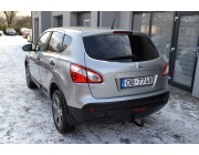 Nissan Qashqai, 1.6 benzīns 86kw, 213300km, 08.2011.g Nissan Qashqai, 1.6 benzīns 86kw, 213300km, 08.2011.g