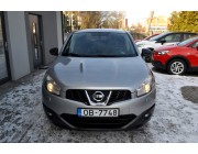 Nissan Qashqai, 1.6 benzīns 86kw, 213300km, 08.2011.g Nissan Qashqai, 1.6 benzīns 86kw, 213300km, 08.2011.g