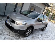 Nissan Qashqai, 1.6 benzīns 86kw, 213300km, 08.2011.g Nissan Qashqai, 1.6 benzīns 86kw, 213300km, 08.2011.g