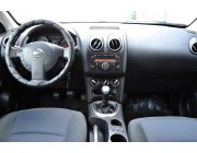 Nissan Qashqai, 1.6 benzīns 86kw, 213300km, 08.2011.g Nissan Qashqai, 1.6 benzīns 86kw, 213300km, 08.2011.g