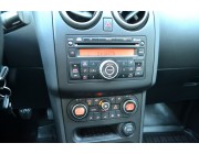 Nissan Qashqai, 1.6 benzīns 84kw, 232500 km, 29.07.2010.g