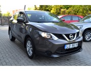 Nissan Qashqai, 1.2 benzīns 85kw, 187300km, 09.2014.g