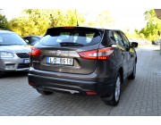 Nissan Qashqai, 1.2 benzīns 85kw, 187300km, 09.2014.g