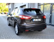 Nissan Qashqai, 1.2 benzīns 85kw, 187300km, 09.2014.g