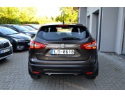 Nissan Qashqai, 1.2 benzīns 85kw, 187300km, 09.2014.g