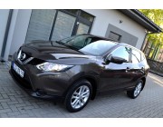 Nissan Qashqai, 1.2 benzīns 85kw, 187300km, 09.2014.g