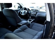 Nissan Qashqai, 1.2 benzīns 85kw, 187300km, 09.2014.g