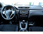 Nissan Qashqai, 1.2 benzīns 85kw, 187300km, 09.2014.g