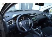 Nissan Qashqai, 1.2 benzīns 85kw, 187300km, 09.2014.g