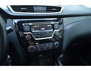 Nissan Qashqai, 1.2 benzīns 85kw, 187300km, 09.2014.g