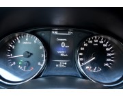 Nissan Qashqai, 1.2 benzīns 85kw, 187300km, 09.2014.g