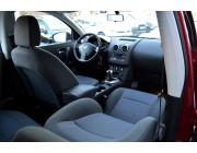 Nissan Qashqai, 1.6 benzīns 86kw, Automāts, 181500 km, 01.08.2012.g