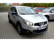 Nissan Qashqai, 1.6 benzīns 86kw, 213300km, 08.2011.g