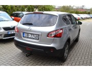 Nissan Qashqai, 1.6 benzīns 86kw, 213300km, 08.2011.g