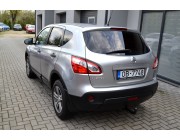 Nissan Qashqai, 1.6 benzīns 86kw, 213300km, 08.2011.g