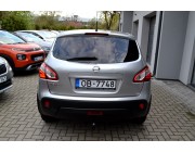 Nissan Qashqai, 1.6 benzīns 86kw, 213300km, 08.2011.g