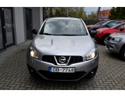 Nissan Qashqai, 1.6 benzīns 86kw, 213300km, 08.2011.g