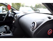 Nissan Qashqai, 1.6 benzīns 86kw, 213300km, 08.2011.g