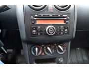 Nissan Qashqai, 1.6 benzīns 86kw, 213300km, 08.2011.g