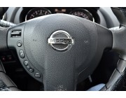 Nissan Qashqai, 1.6 benzīns 86kw, 213300km, 08.2011.g