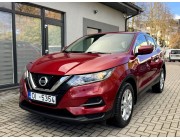 Nissan Qashqai, 1.2 benzīns 85kw, 95600km, 12.2017.g Nissan Qashqai, 1.2 benzīns 85kw, 95600km, 12.2017.g
