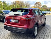 Nissan Qashqai, 1.2 benzīns 85kw, 95600km, 12.2017.g Nissan Qashqai, 1.2 benzīns 85kw, 95600km, 12.2017.g