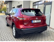 Nissan Qashqai, 1.2 benzīns 85kw, 95600km, 12.2017.g Nissan Qashqai, 1.2 benzīns 85kw, 95600km, 12.2017.g