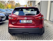 Nissan Qashqai, 1.2 benzīns 85kw, 95600km, 12.2017.g Nissan Qashqai, 1.2 benzīns 85kw, 95600km, 12.2017.g