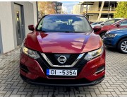 Nissan Qashqai, 1.2 benzīns 85kw, 95600km, 12.2017.g Nissan Qashqai, 1.2 benzīns 85kw, 95600km, 12.2017.g