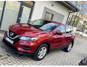 Nissan Qashqai, 1.2 benzīns 85kw, 95600km, 12.2017.g Nissan Qashqai, 1.2 benzīns 85kw, 95600km, 12.2017.g