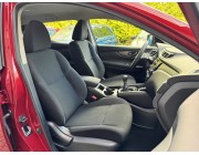 Nissan Qashqai, 1.2 benzīns 85kw, 95600km, 12.2017.g Nissan Qashqai, 1.2 benzīns 85kw, 95600km, 12.2017.g