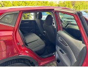 Nissan Qashqai, 1.2 benzīns 85kw, 95600km, 12.2017.g Nissan Qashqai, 1.2 benzīns 85kw, 95600km, 12.2017.g