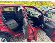 Nissan Qashqai, 1.2 benzīns 85kw, 95600km, 12.2017.g Nissan Qashqai, 1.2 benzīns 85kw, 95600km, 12.2017.g