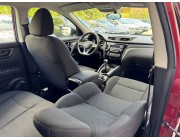 Nissan Qashqai, 1.2 benzīns 85kw, 95600km, 12.2017.g Nissan Qashqai, 1.2 benzīns 85kw, 95600km, 12.2017.g