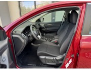 Nissan Qashqai, 1.2 benzīns 85kw, 95600km, 12.2017.g Nissan Qashqai, 1.2 benzīns 85kw, 95600km, 12.2017.g