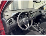Nissan Qashqai, 1.2 benzīns 85kw, 95600km, 12.2017.g Nissan Qashqai, 1.2 benzīns 85kw, 95600km, 12.2017.g
