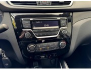 Nissan Qashqai, 1.2 benzīns 85kw, 95600km, 12.2017.g Nissan Qashqai, 1.2 benzīns 85kw, 95600km, 12.2017.g