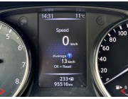 Nissan Qashqai, 1.2 benzīns 85kw, 95600km, 12.2017.g Nissan Qashqai, 1.2 benzīns 85kw, 95600km, 12.2017.g