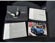 Nissan Qashqai, 1.2 benzīns 85kw, 95600km, 12.2017.g Nissan Qashqai, 1.2 benzīns 85kw, 95600km, 12.2017.g