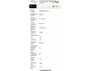 Nissan Qashqai, 1.2 benzīns 85kw, 95600km, 12.2017.g Nissan Qashqai, 1.2 benzīns 85kw, 95600km, 12.2017.g