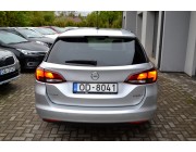 Opel Astra Sports Tourer, 1.4 benzīns 110kw, Automāts, 195400km, 04.2019.g